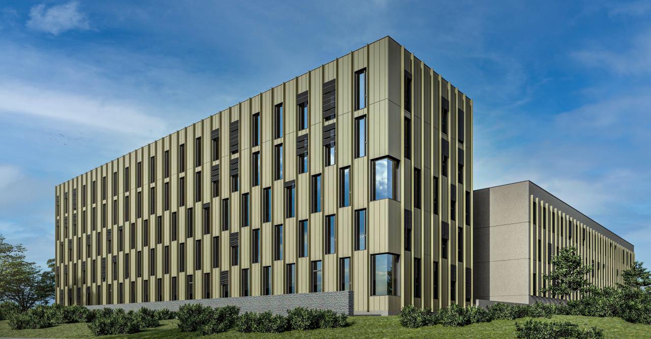 Bureau Rennes 778m² Location bureau Rennes Ille-et-Vilaine OLBUR2113551 0